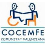 Logo COCEMFE CV