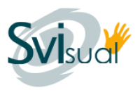 Logo Svisual