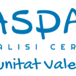 Logo de ASPACE